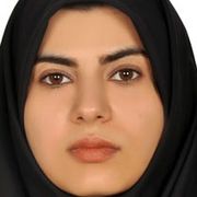 مریم حسن نژادی