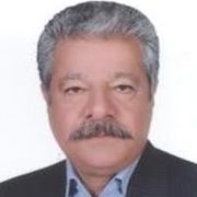 دکتر مهدی شکیباپور