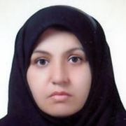 دکتر مهری نیک نفس