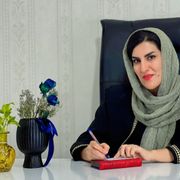 فاطمه پورجمشید