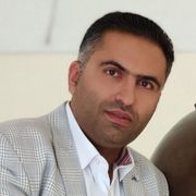 دکتر محسن روح پرور