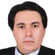 دکتر رضا کریمی باوندپور