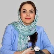 دکتر افسانه محمدپور مالکی