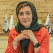 مرضیه خوش نیت