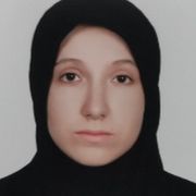زهرا بزرگ زاده