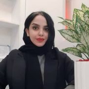 پریسا صالحی