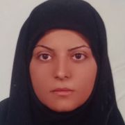 سمیه مرادی