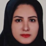 شیوا زارعی پور دزکوه