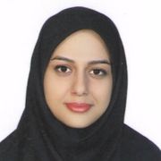 فاطمه ذکری یزدی