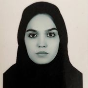 الهه برغمدی