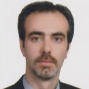 دکتر محمدحسین کیقبادی