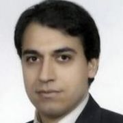 دکتر احمد عینی