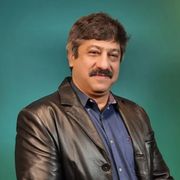 دکتر کامبیز کامکاری