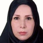 دکتر روزیتا مرادیان