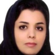 دکتر آزیتا محمودی