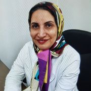 دکتر اعظم سلیمانی ملک آبادی