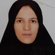 حدیثه گلستان پور سرخسرائی