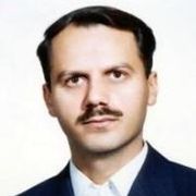 دکتر مرتضی قاسمی بنهی