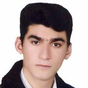 یزدان مرادی زاده