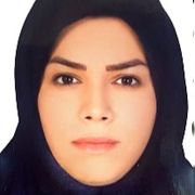 مهدیه وحیدی نژاد