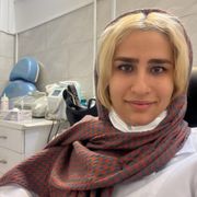 دکتر حدیث دارابی