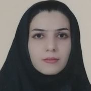 فاطمه کرمی سیف آبادی