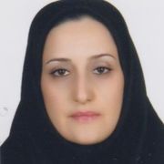نادیا سادات جعفر حفظ آباد