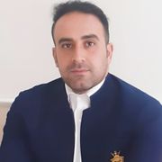 افشین موسوی