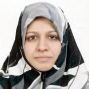 دکتر فرحناز سلطانیان زاده