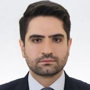 دکتر آرمین قادری