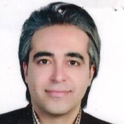 دکتر محمدرضا مرادی سفیددشتی