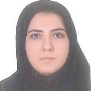 دکتر مائده حیدری