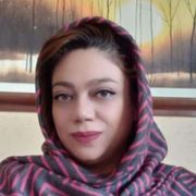 فاطمه عطایی