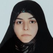 دکتر سیده فاطمه موسوی