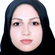 فاطمه علیزاده