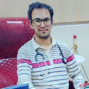 دکتر رضا شیخ شعربافان