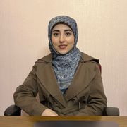 سیده مژده حسینی مدرس