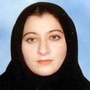 دکتر فهیمه جعفری گلستان