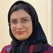 دکتر نفیسه مویدنیا