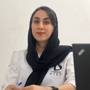 سمانه طاهرنژاد