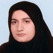 دکتر نسرین قاسمی