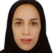 دکتر خدیجه محسن پوریان