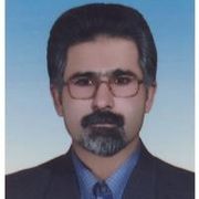 دکتر ابراهیم فهیم نیا