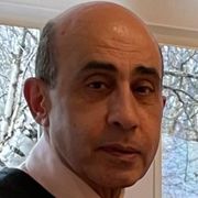 دکتر سید عبدالعظیم بناروئی