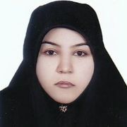 سمانه ایرانی