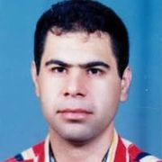 دکتر علی سیدی حسینی