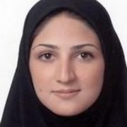 دکتر مهری آیتی