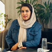دکتر نجمه قلزم