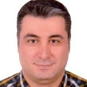 دکتر امیرحسن علویان