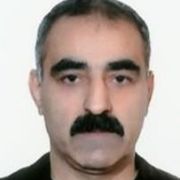 دکتر جمشید رجبی طوسی